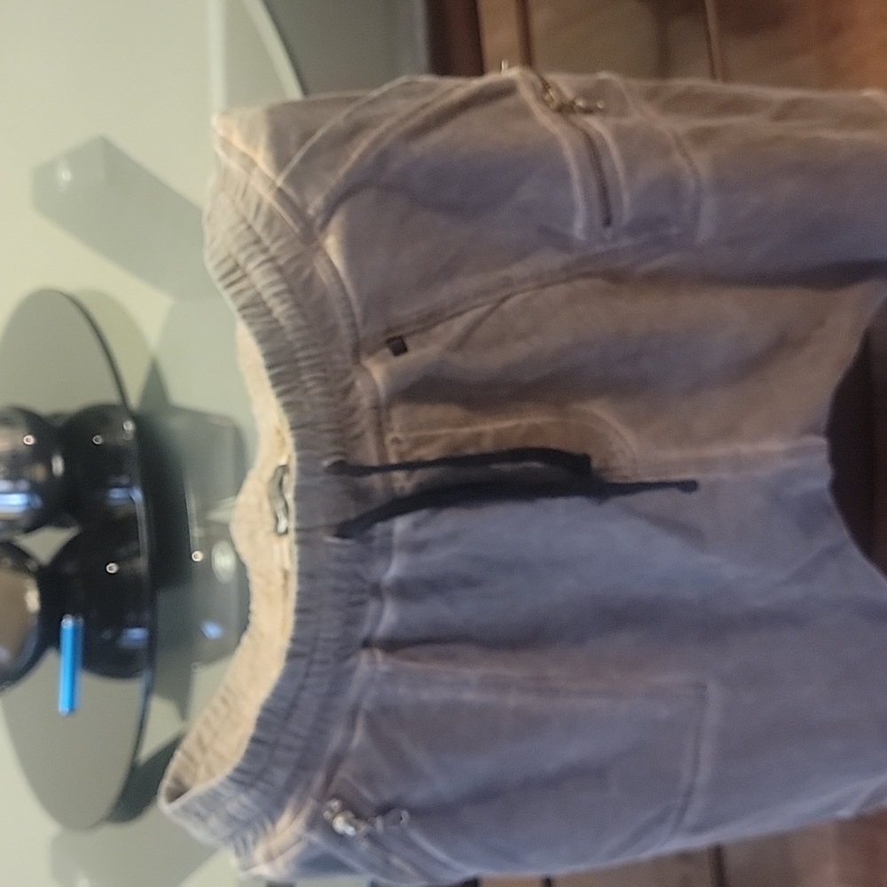 Robin's jeans sweat pants XL